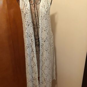 LuLaRoe joy vest